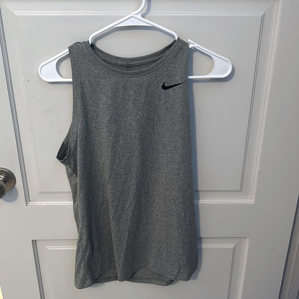 Brand new Nike tank top